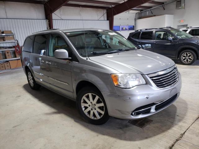 Photo 3 VIN: 2C4RC1BGXER269960 - CHRYSLER MINIVAN 