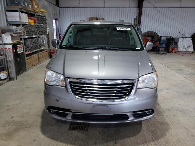 Photo 4 VIN: 2C4RC1BGXER269960 - CHRYSLER MINIVAN 