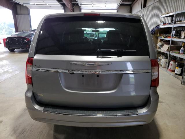 Photo 5 VIN: 2C4RC1BGXER269960 - CHRYSLER MINIVAN 