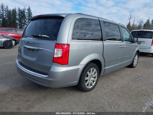 Photo 3 VIN: 2C4RC1BGXER271160 - CHRYSLER TOWN & COUNTRY 