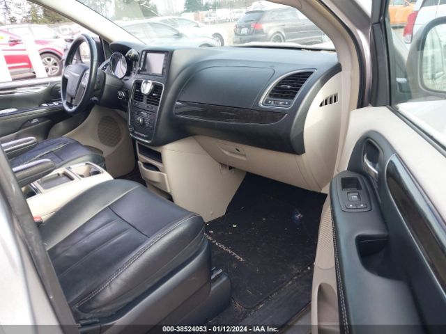 Photo 4 VIN: 2C4RC1BGXER271160 - CHRYSLER TOWN & COUNTRY 