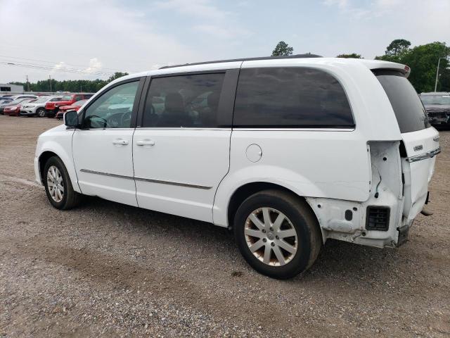 Photo 1 VIN: 2C4RC1BGXER272499 - CHRYSLER MINIVAN 