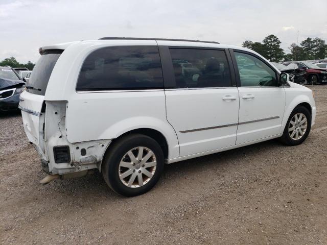 Photo 2 VIN: 2C4RC1BGXER272499 - CHRYSLER MINIVAN 