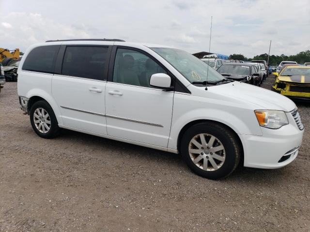 Photo 3 VIN: 2C4RC1BGXER272499 - CHRYSLER MINIVAN 