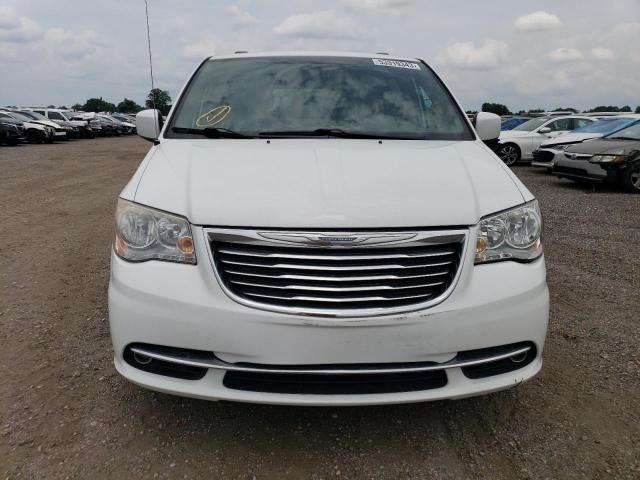 Photo 4 VIN: 2C4RC1BGXER272499 - CHRYSLER MINIVAN 