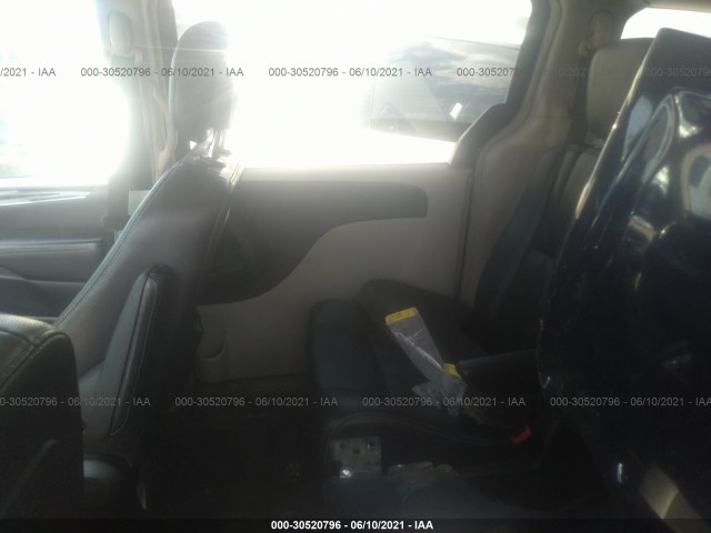 Photo 7 VIN: 2C4RC1BGXER272521 - CHRYSLER TOWN & COUNTRY 