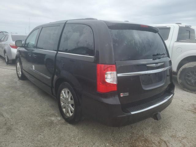 Photo 1 VIN: 2C4RC1BGXER280070 - CHRYSLER TOWN & COU 