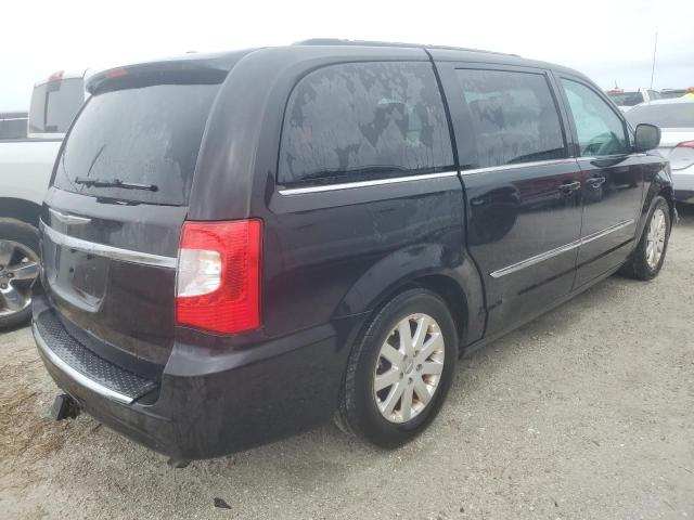 Photo 2 VIN: 2C4RC1BGXER280070 - CHRYSLER TOWN & COU 