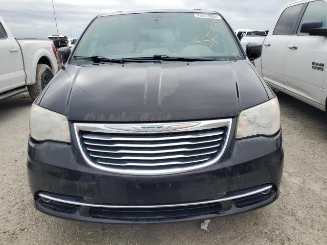 Photo 4 VIN: 2C4RC1BGXER280070 - CHRYSLER TOWN & COU 