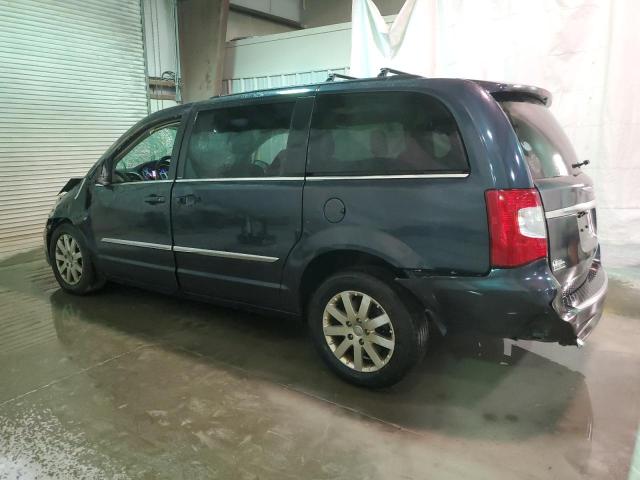 Photo 1 VIN: 2C4RC1BGXER286080 - CHRYSLER TOWN & COU 