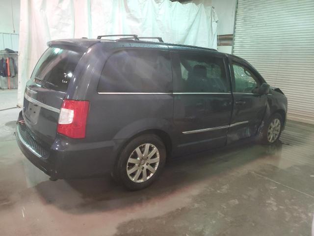 Photo 2 VIN: 2C4RC1BGXER286080 - CHRYSLER TOWN & COU 