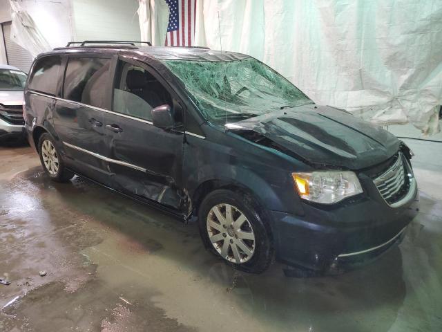 Photo 3 VIN: 2C4RC1BGXER286080 - CHRYSLER TOWN & COU 