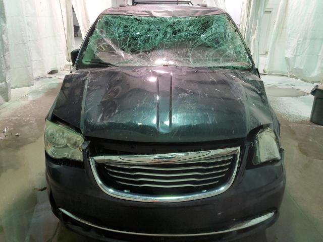 Photo 4 VIN: 2C4RC1BGXER286080 - CHRYSLER TOWN & COU 