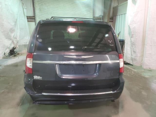 Photo 5 VIN: 2C4RC1BGXER286080 - CHRYSLER TOWN & COU 