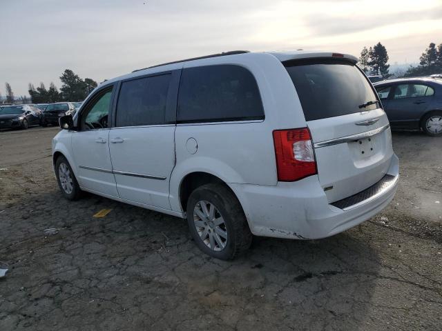 Photo 1 VIN: 2C4RC1BGXER293899 - CHRYSLER MINIVAN 