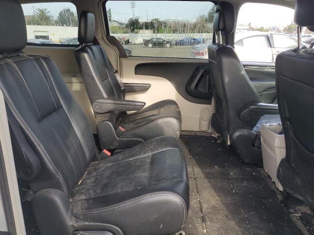 Photo 10 VIN: 2C4RC1BGXER293899 - CHRYSLER MINIVAN 