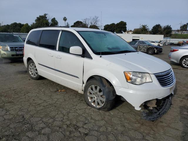 Photo 3 VIN: 2C4RC1BGXER293899 - CHRYSLER MINIVAN 