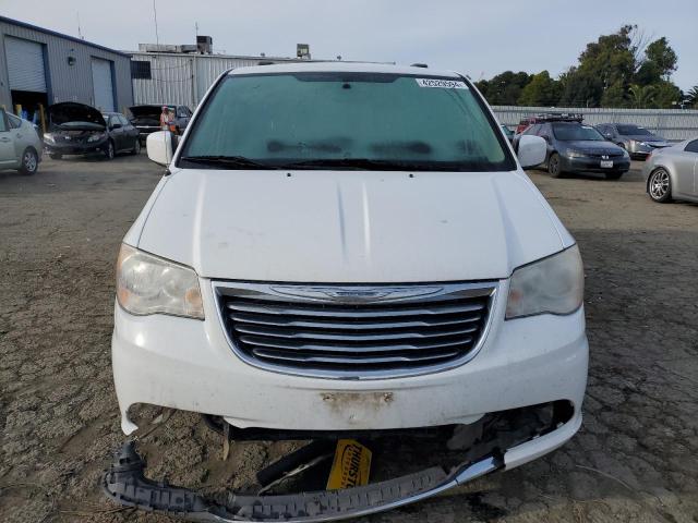 Photo 4 VIN: 2C4RC1BGXER293899 - CHRYSLER MINIVAN 