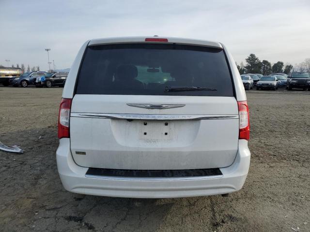 Photo 5 VIN: 2C4RC1BGXER293899 - CHRYSLER MINIVAN 