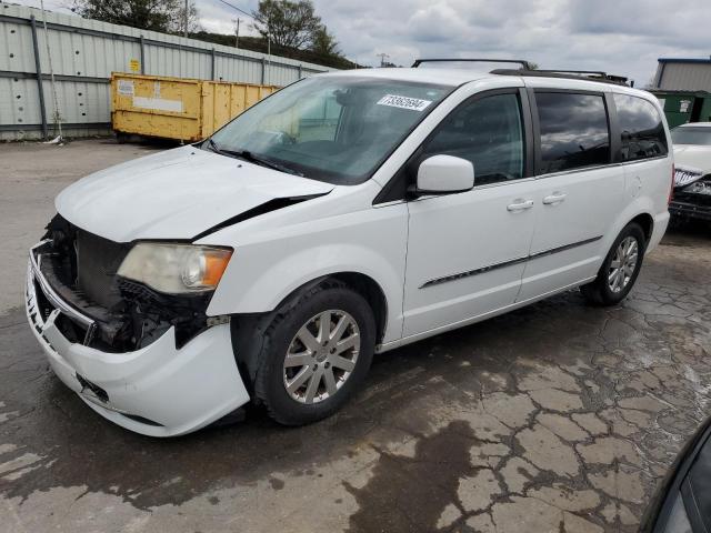 Photo 0 VIN: 2C4RC1BGXER294244 - CHRYSLER TOWN & COU 