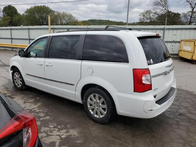 Photo 1 VIN: 2C4RC1BGXER294244 - CHRYSLER TOWN & COU 