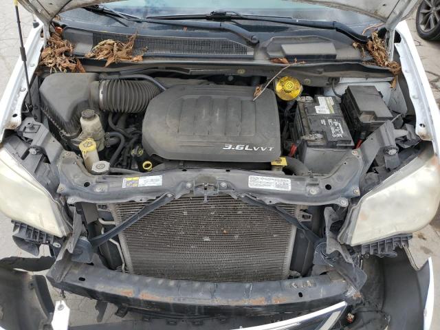 Photo 11 VIN: 2C4RC1BGXER294244 - CHRYSLER TOWN & COU 