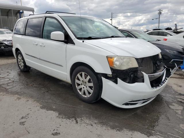 Photo 3 VIN: 2C4RC1BGXER294244 - CHRYSLER TOWN & COU 