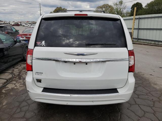 Photo 5 VIN: 2C4RC1BGXER294244 - CHRYSLER TOWN & COU 