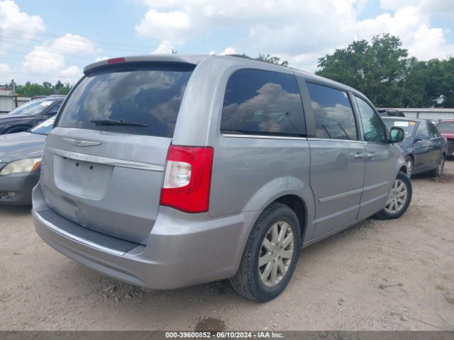 Photo 3 VIN: 2C4RC1BGXER295166 - CHRYSLER TOWN AND COUNTRY 