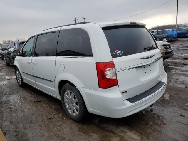 Photo 1 VIN: 2C4RC1BGXER299976 - CHRYSLER TOWN & COU 