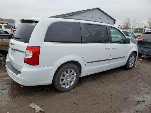 Photo 2 VIN: 2C4RC1BGXER299976 - CHRYSLER TOWN & COU 