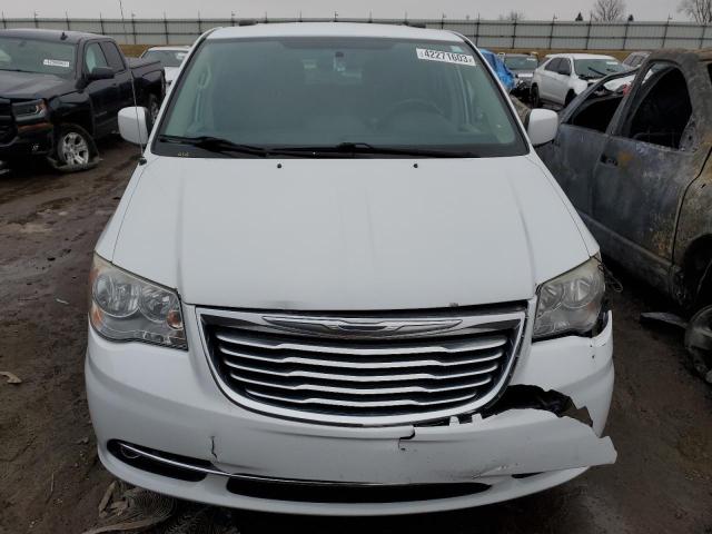 Photo 4 VIN: 2C4RC1BGXER299976 - CHRYSLER TOWN & COU 