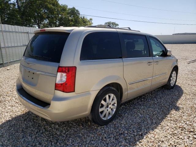 Photo 3 VIN: 2C4RC1BGXER304478 - CHRYSLER TOWN & COU 