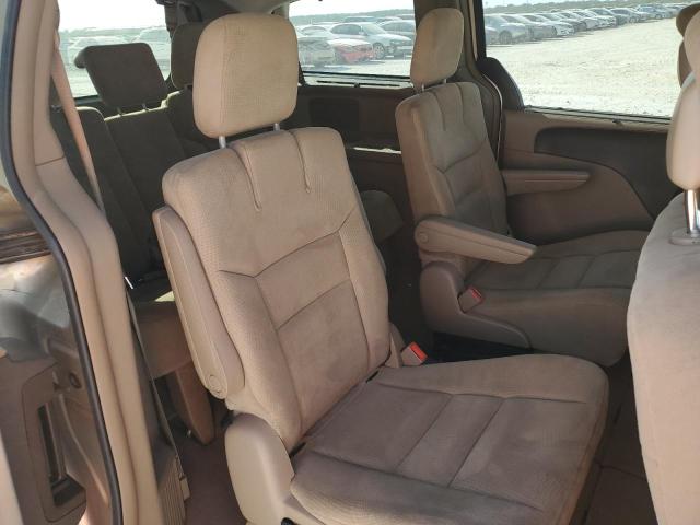 Photo 5 VIN: 2C4RC1BGXER304478 - CHRYSLER TOWN & COU 