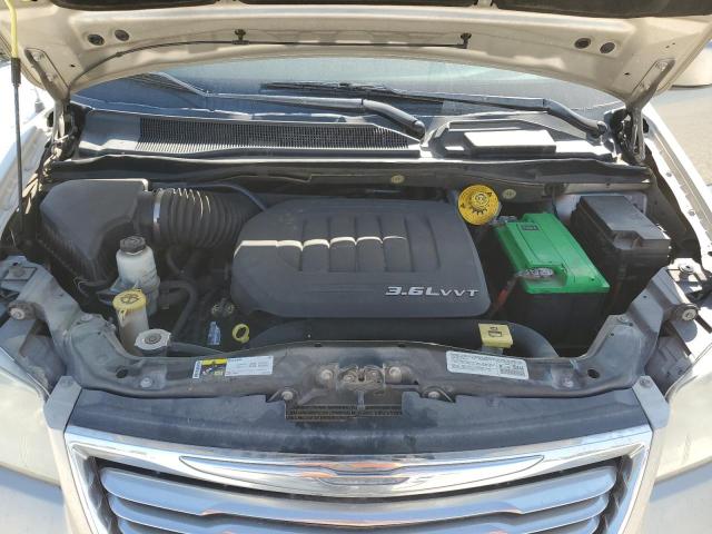 Photo 6 VIN: 2C4RC1BGXER304478 - CHRYSLER TOWN & COU 