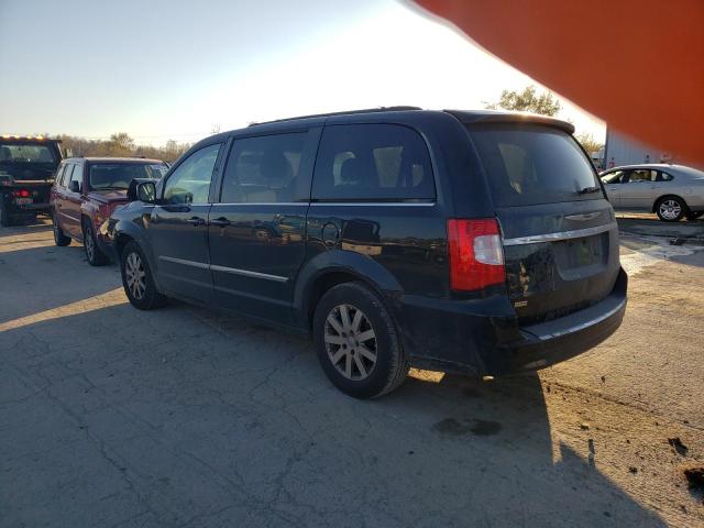 Photo 1 VIN: 2C4RC1BGXER318686 - CHRYSLER MINIVAN 