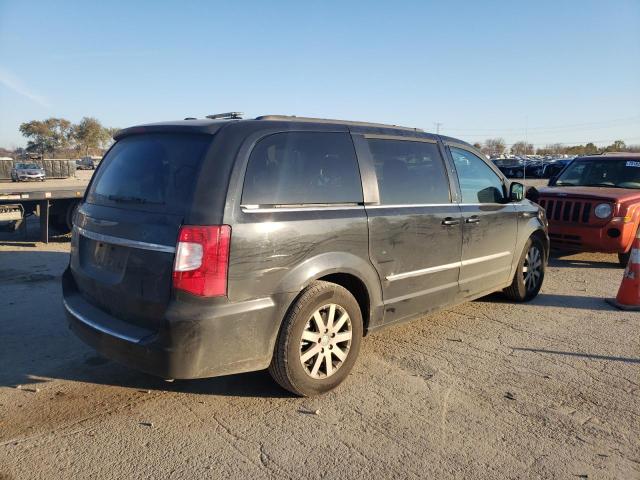 Photo 2 VIN: 2C4RC1BGXER318686 - CHRYSLER MINIVAN 