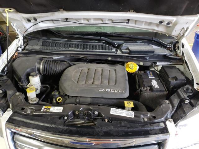 Photo 6 VIN: 2C4RC1BGXER326092 - CHRYSLER TOWN &AMP COU 