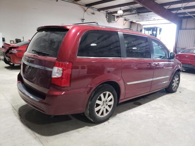 Photo 2 VIN: 2C4RC1BGXER343054 - CHRYSLER TOWN & COU 