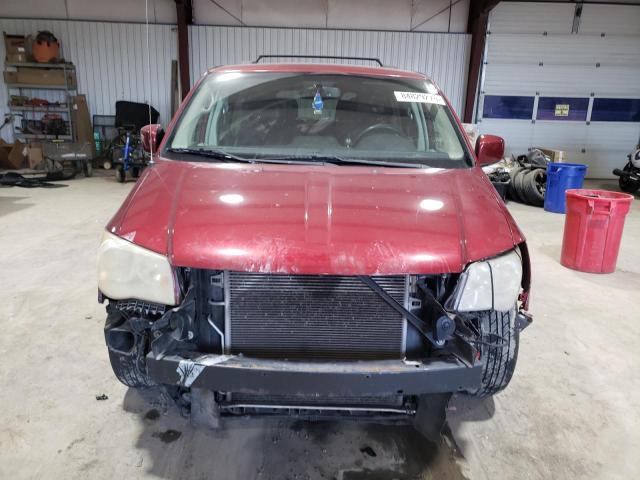 Photo 4 VIN: 2C4RC1BGXER343054 - CHRYSLER TOWN & COU 