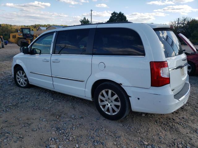 Photo 1 VIN: 2C4RC1BGXER343930 - CHRYSLER MINIVAN 