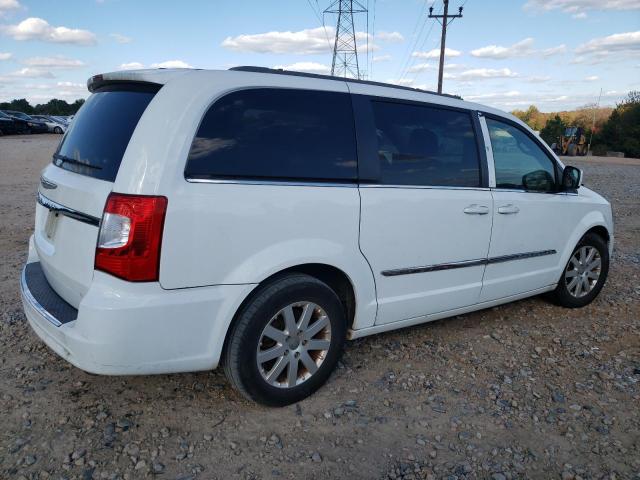 Photo 2 VIN: 2C4RC1BGXER343930 - CHRYSLER MINIVAN 