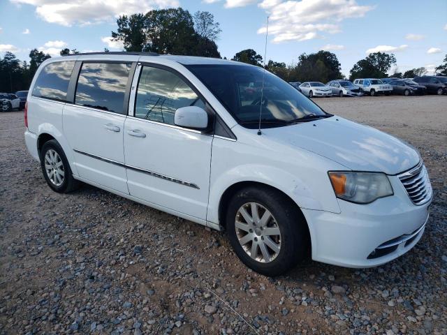 Photo 3 VIN: 2C4RC1BGXER343930 - CHRYSLER MINIVAN 