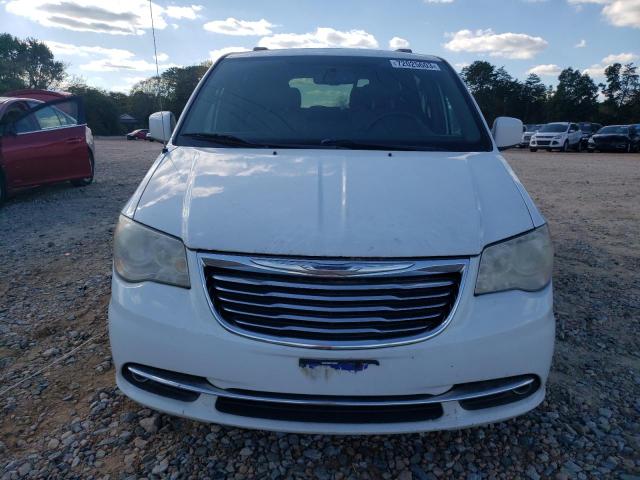 Photo 4 VIN: 2C4RC1BGXER343930 - CHRYSLER MINIVAN 