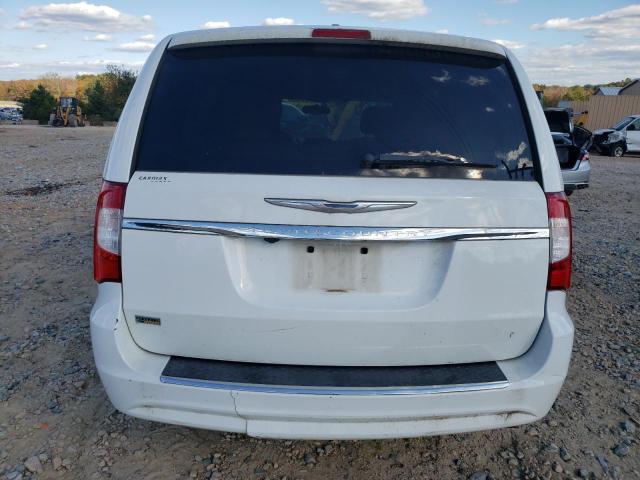 Photo 5 VIN: 2C4RC1BGXER343930 - CHRYSLER MINIVAN 