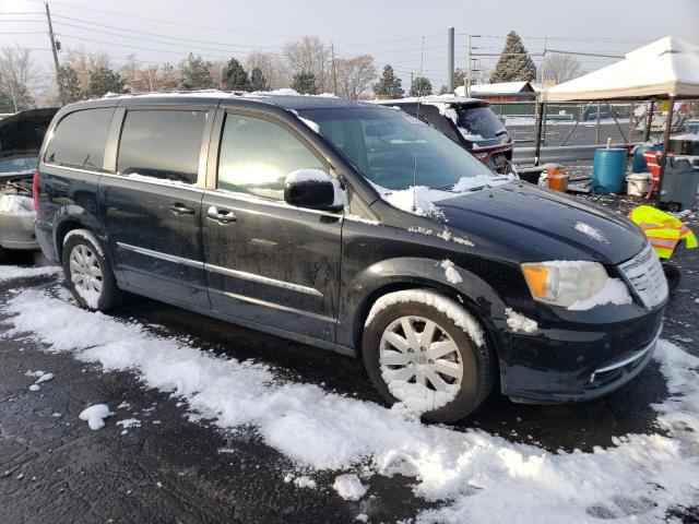 Photo 3 VIN: 2C4RC1BGXER358010 - CHRYSLER TOWN & COU 