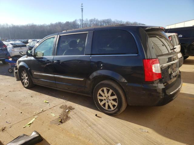 Photo 1 VIN: 2C4RC1BGXER358394 - CHRYSLER MINIVAN 