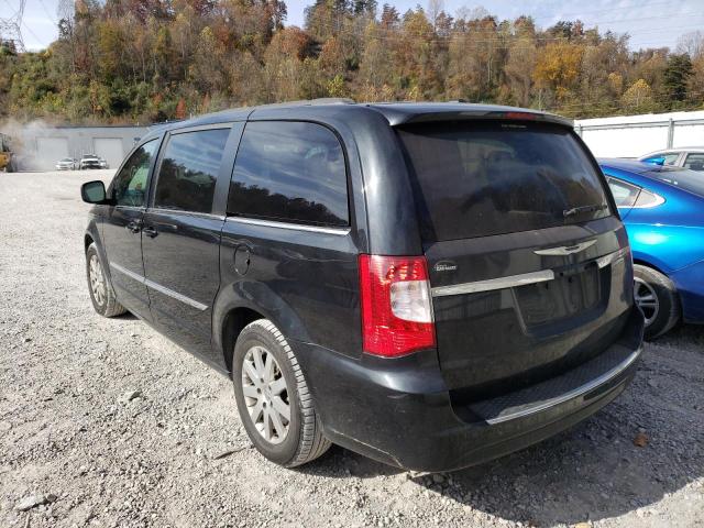 Photo 2 VIN: 2C4RC1BGXER358797 - CHRYSLER TOWN & COU 