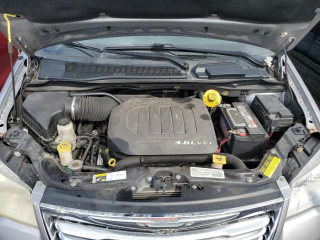 Photo 11 VIN: 2C4RC1BGXER359237 - CHRYSLER TOWN & COU 