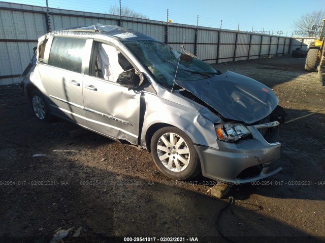 Photo 0 VIN: 2C4RC1BGXER359819 - CHRYSLER TOWN & COUNTRY 